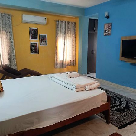 The English Gaon 4 Bhk Bhopal Exteriör bild