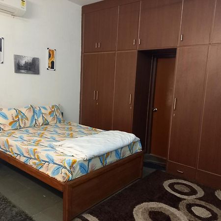 The English Gaon 4 Bhk Bhopal Exteriör bild